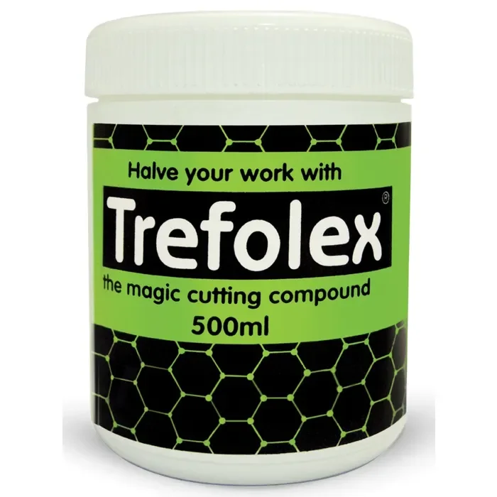 CRC3060 Trefolex Cutting Compound 500ml CRC