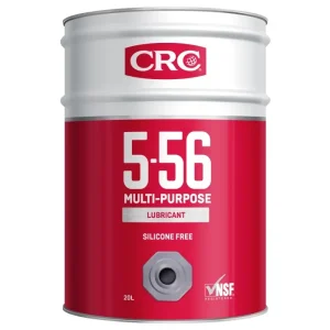 CRC 5-56 Multi-Purpose Lubricant — 20 Litre Bulk CRC5009