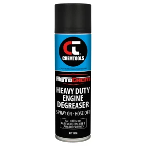 CT-EDG-300 DEOX Engine Degreaser 300g ChemTools