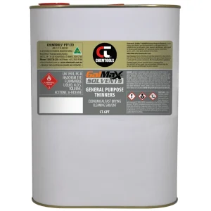 ChemTools General Purpose Thinner — 5 Litre CT-GPT-5L