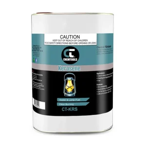 CT-KRS-4L Kerosene 4 Litre ChemTools