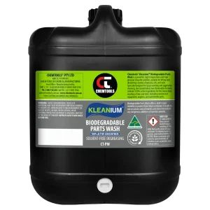 CT-PW-20L Parts Wash Fluid 20 Litre ChemTools