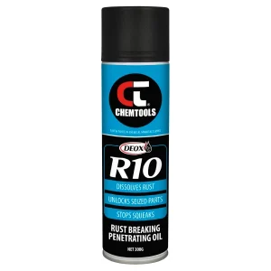 CT-R10-300 DEOX Penetrating Oil 300g ChemTools