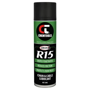 CT-R15-310 DEOX Chain Lubricant 310g ChemTools