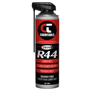 CT-R44-300 DEOX R44 Thick Film Lubricant 300g ChemTools