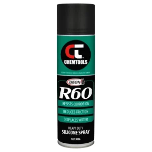 CT-R60-300 DEOX Silicone Lubricant 300g ChemTools