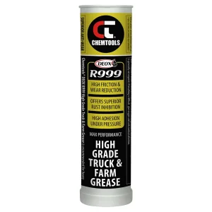 CT-R999-450G DEOX Farm Grease 450g ChemTools