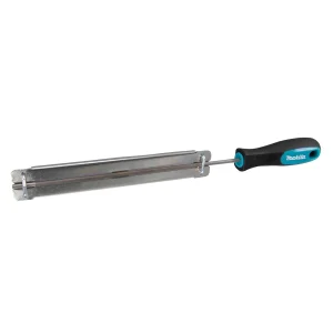 Makita Chainsaw File & Guide Set 4.0mm D-70948