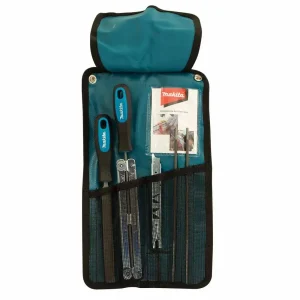 Makita Chainsaw Sharpening Rollup Kit 4.0mm D-72154