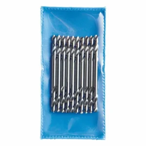 Sutton TuPoint Double-Ended Panel Drill #20 (4.09mm) D1220409
