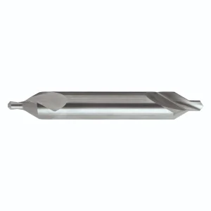 Sutton BS2 HSS Centre Drill Bit 5/64" Pilot D1360002