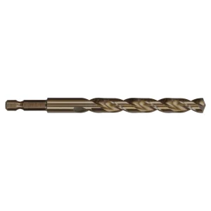 Sutton 2.0mm Cobalt Hex Shank Impact Drill Bit D2130200
