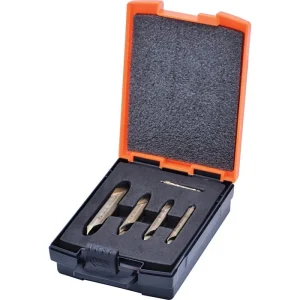 Hafco Drill Set 5pc #1-#5 D508