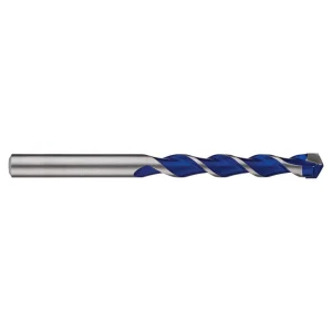 Sutton 4.0mm x 75mm TCT Multi-Material Drill Bit D6100400