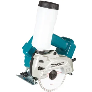 DCC501ZX1 18V Brushless 125mm Diamond Cutter Makita