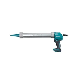 Makita 18V 600ml Cordless Caulking Gun DCG180ZB
