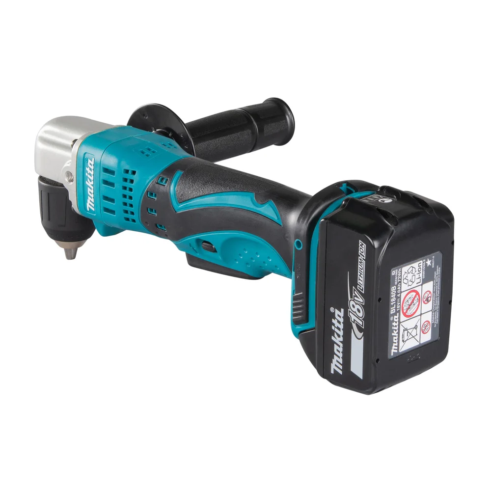 DDA351Z 10mm Angle Drill 18V LXT Makita - Image 2