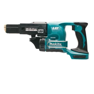 DFR450ZX 18V Autofeed Screwdriver Makita
