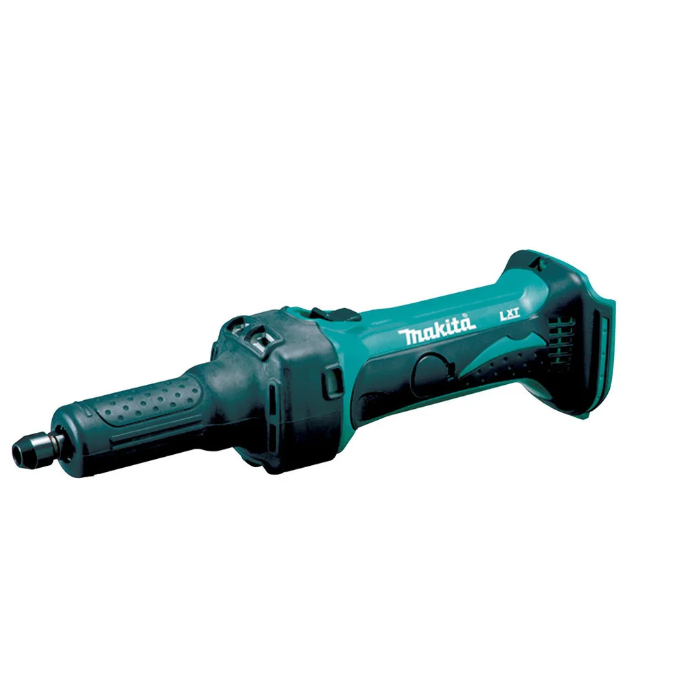 DGD800Z Cordless Long-Nose Die Grinder 18V LXT Makita