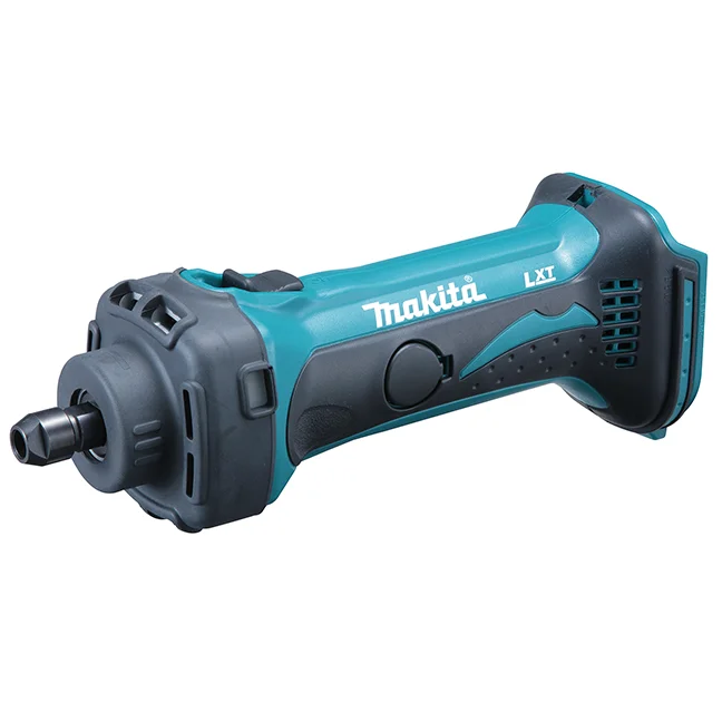 DGD801Z Cordless Short-Nose Die Grinder 18V LXT Makita