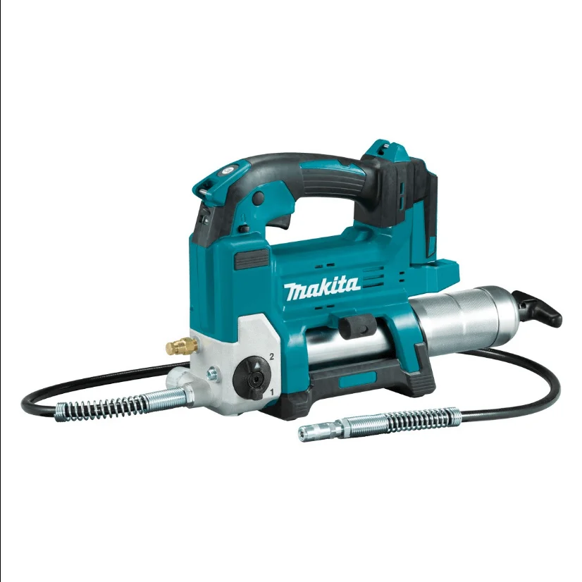 DGP180ZBK 18V Cordless Grease Gun Skin Makita