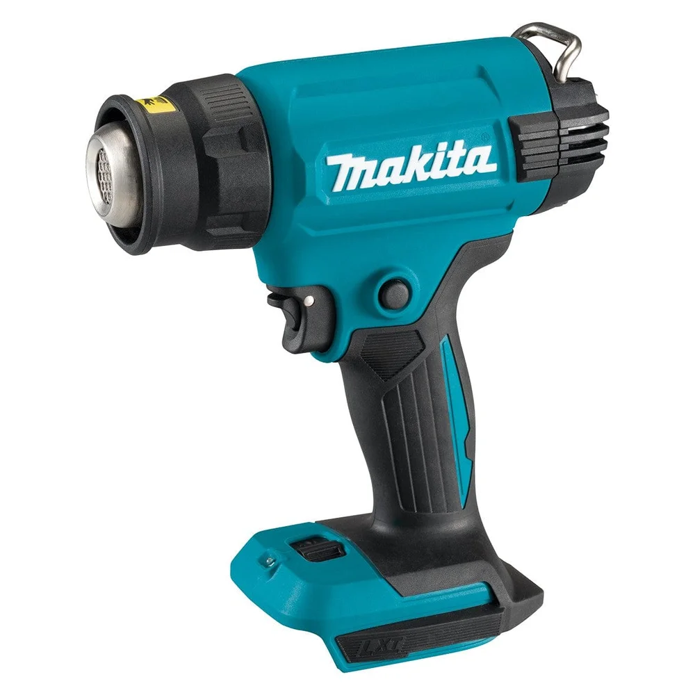 DHG181ZK Cordless Heat Gun 18V LXT Makita