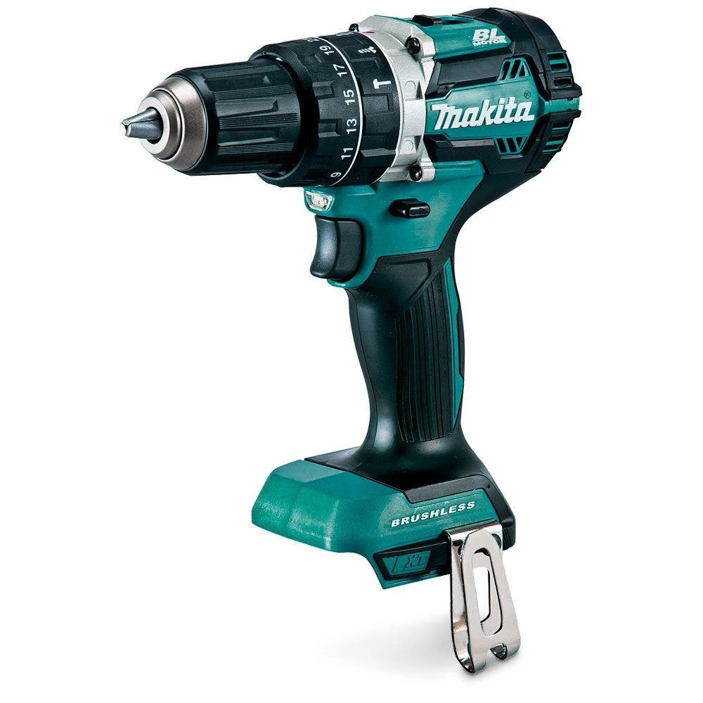 DHP452Z 13mm Hammer Drill 18V LXT Makita