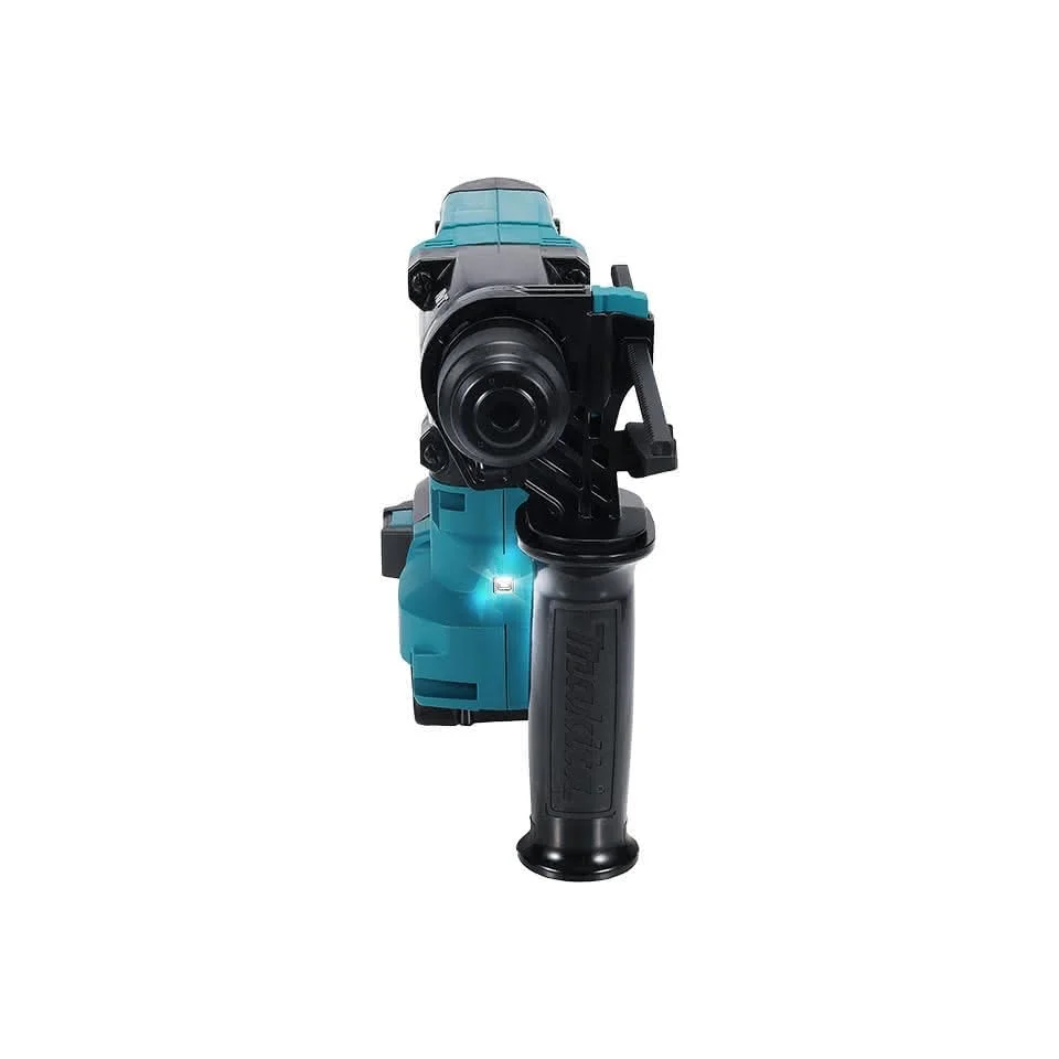 DHR183Z Compact 18mm SDS Plus Rotary Hammer 18V Brushless Makita - Image 2