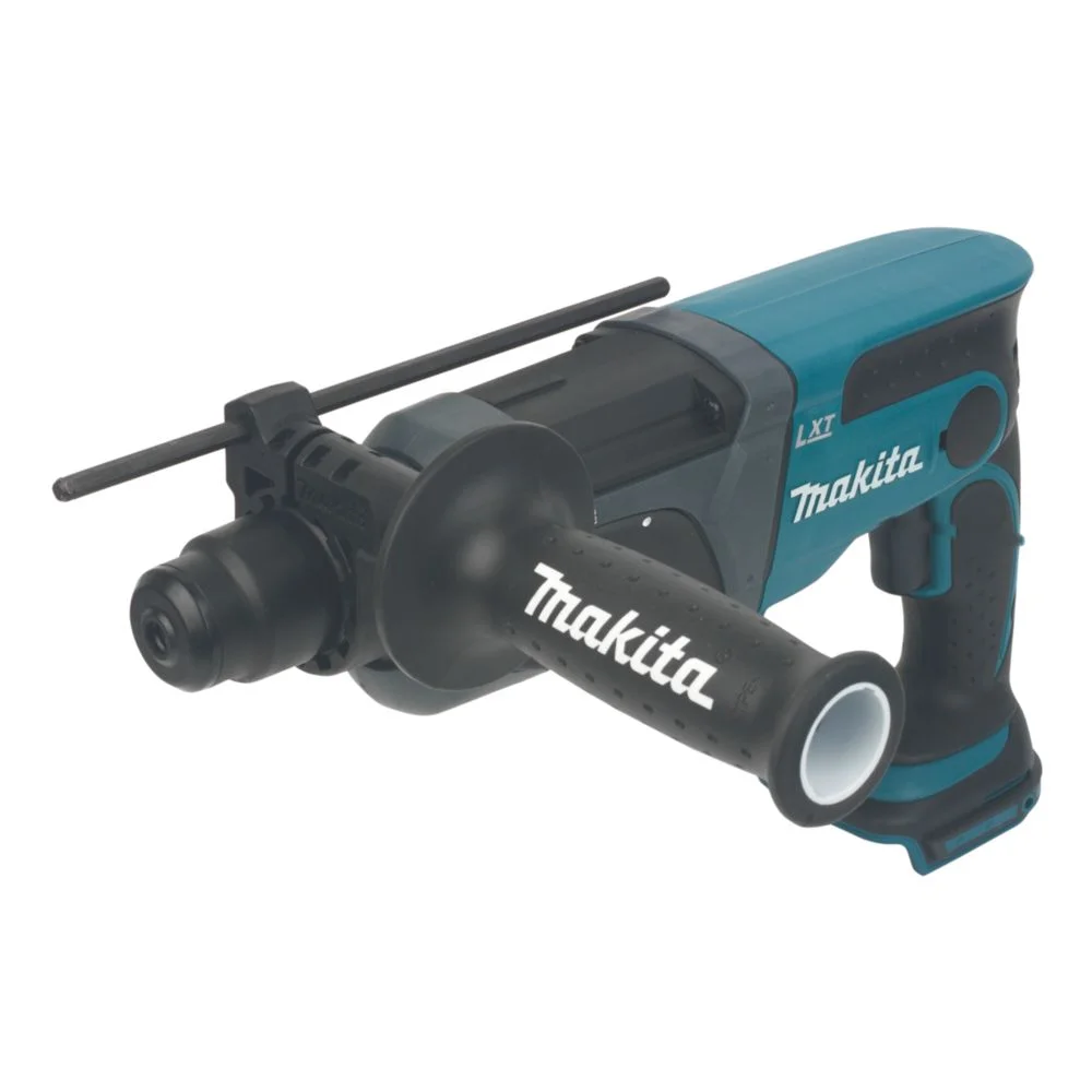 DHR202Z 20mm SDS Plus Rotary Hammer 18V Makita - Image 3