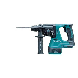 DHR242Z 24mm SDS Plus Rotary Hammer 18V Brushless Makita