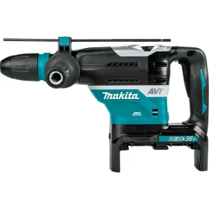 DHR400ZKN 40mm SDS Max Rotary Hammer 36V Brushless Makita