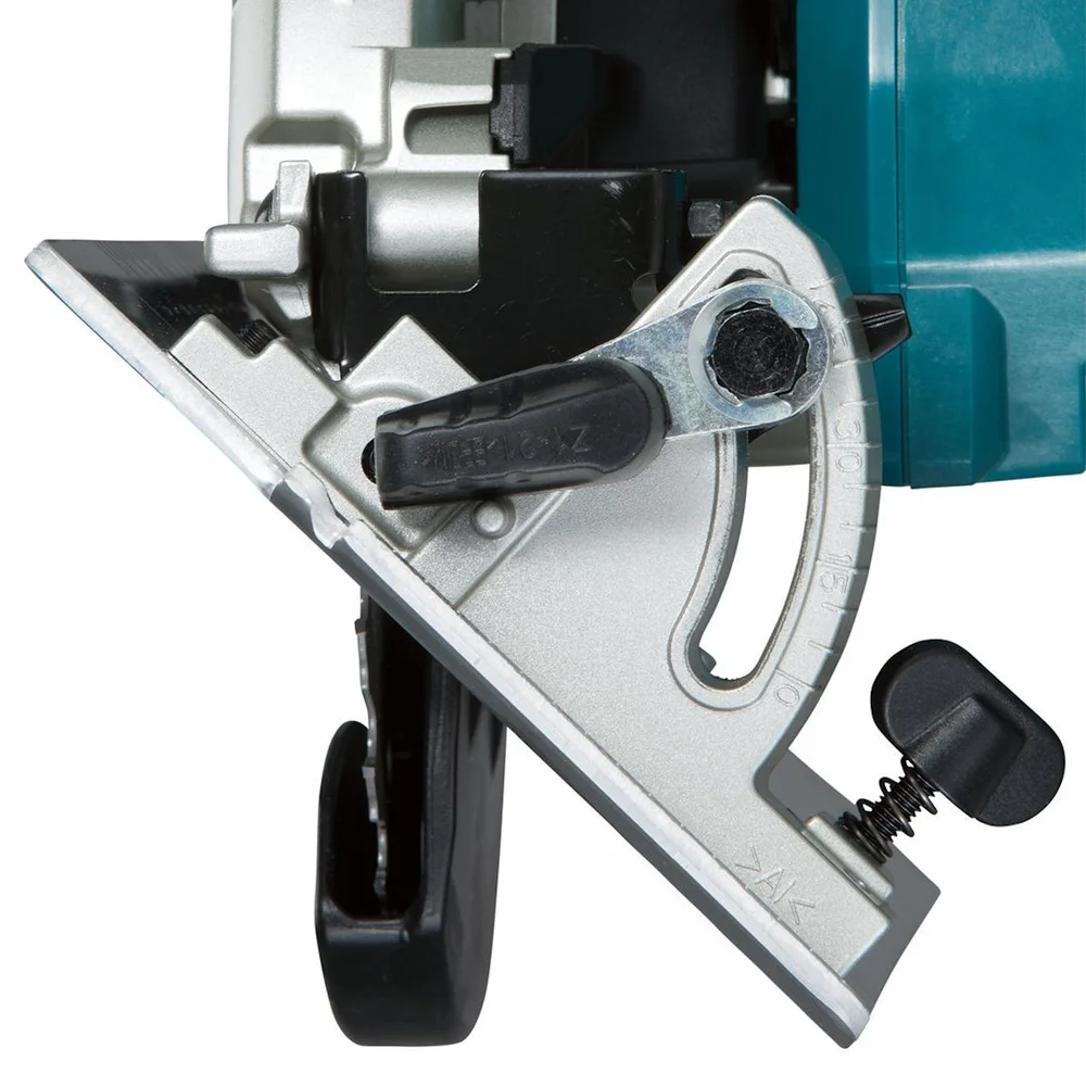 DHS660Z Brushless 165mm Circular Saw 18V ADT Makita - Image 2