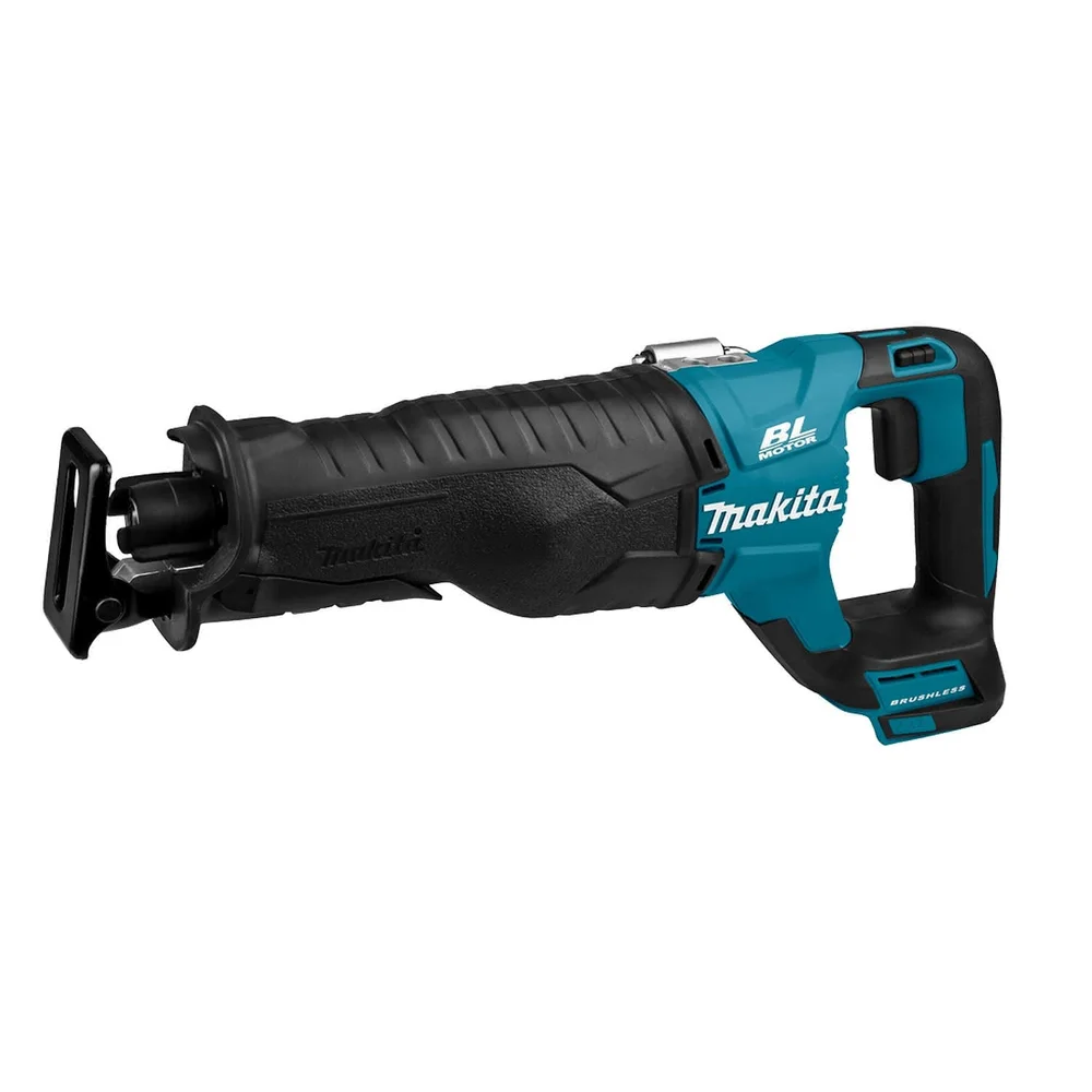 DJR187Z Brushless Reciprocating Saw 18V LXT Makita