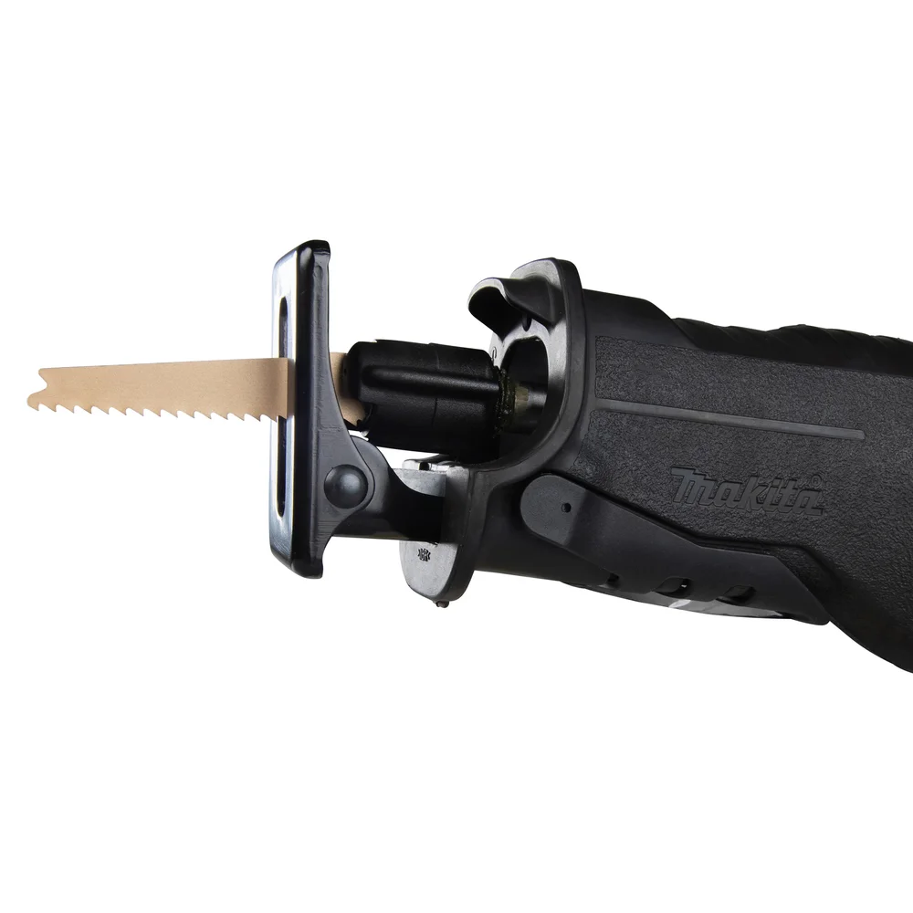 DJR360Z Brushless Reciprocating Saw 36V (18Vx2) Makita - Image 3