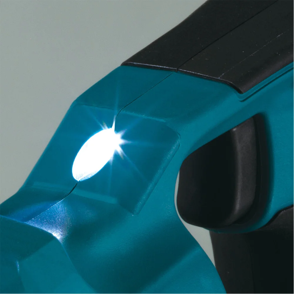 DJS200Z Cordless Metal Shear Brushless 2.0mm 18V LXT Makita - Image 3