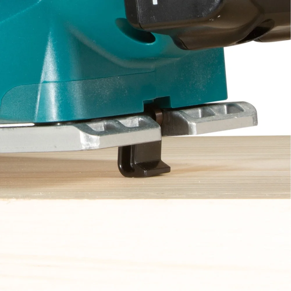DKP181Z Brushless Cordless Planer 18V 82mm Makita - Image 3