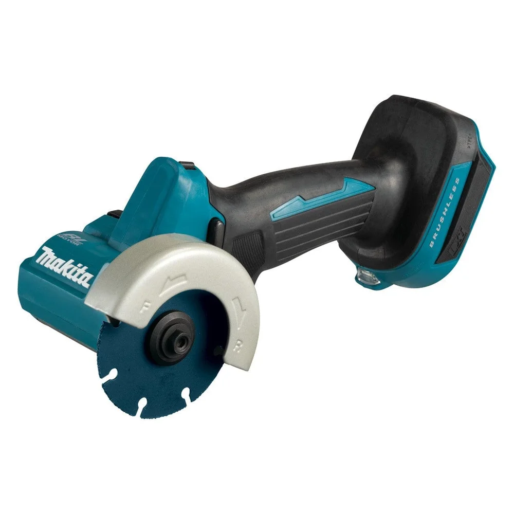 DMC300Z 76mm Compact Disc Cutter 18V Brushless Makita