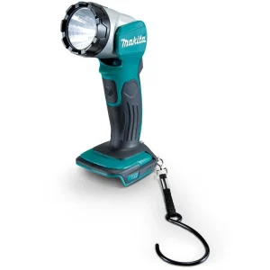 DML802 LED Flashlight 18V 160 Lumens Makita