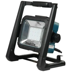 DML805 LED Worklight 18V 750 Lumens AC/DC Makita
