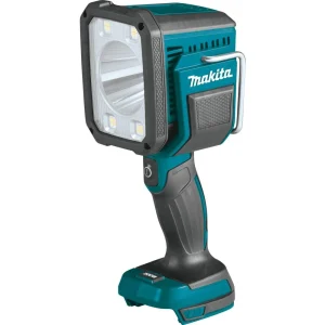 DML812 LED Searchlight 18V 1250 Lumens Makita