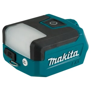 DML817 Compact LED Flashlight 18V 300 Lumens Makita