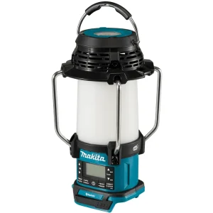 DMR056 DAB+ Bluetooth Radio Lantern 18V 310lm Makita