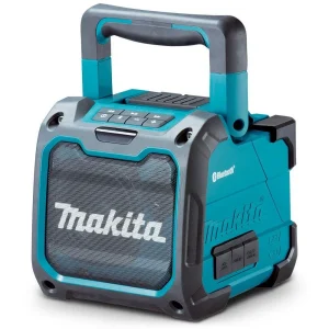 DMR200 Cordless Bluetooth Speaker 18V IP64 Makita