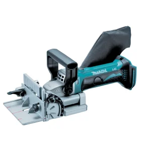 DPJ180Z Cordless Biscuit Joiner 18V Makita