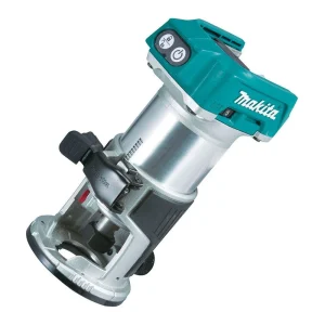 DRT50Z Cordless Laminate Trimmer Brushless 18V LXT Makita