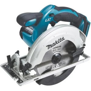 DSS611Z 165mm Circular Saw 18V LXT Makita