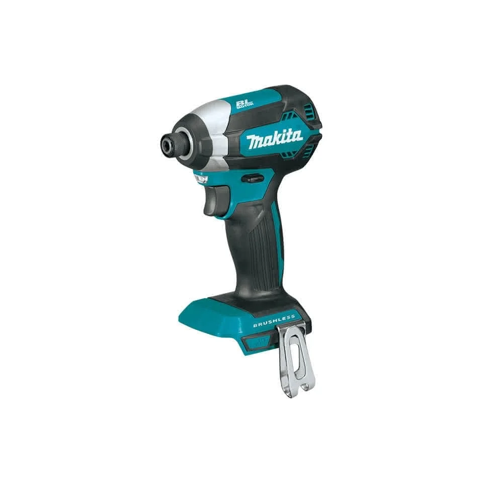DTD153Z Brushless Impact Driver 18V LXT Makita