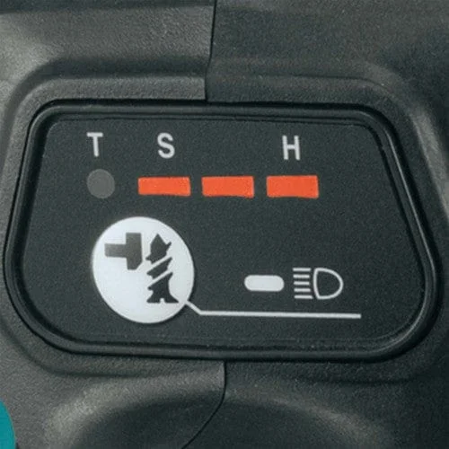 DTD154Z Brushless 4-Mode Impact Driver 18V XPT Makita - Image 3