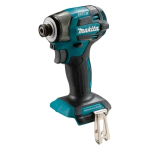 DTD173Z Brushless 4-Stage Impact Driver 18V XPT Makita