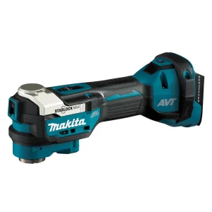 DTM52ZX3 Brushless Oscillating Multi-Tool 18V Starlock Max Makita